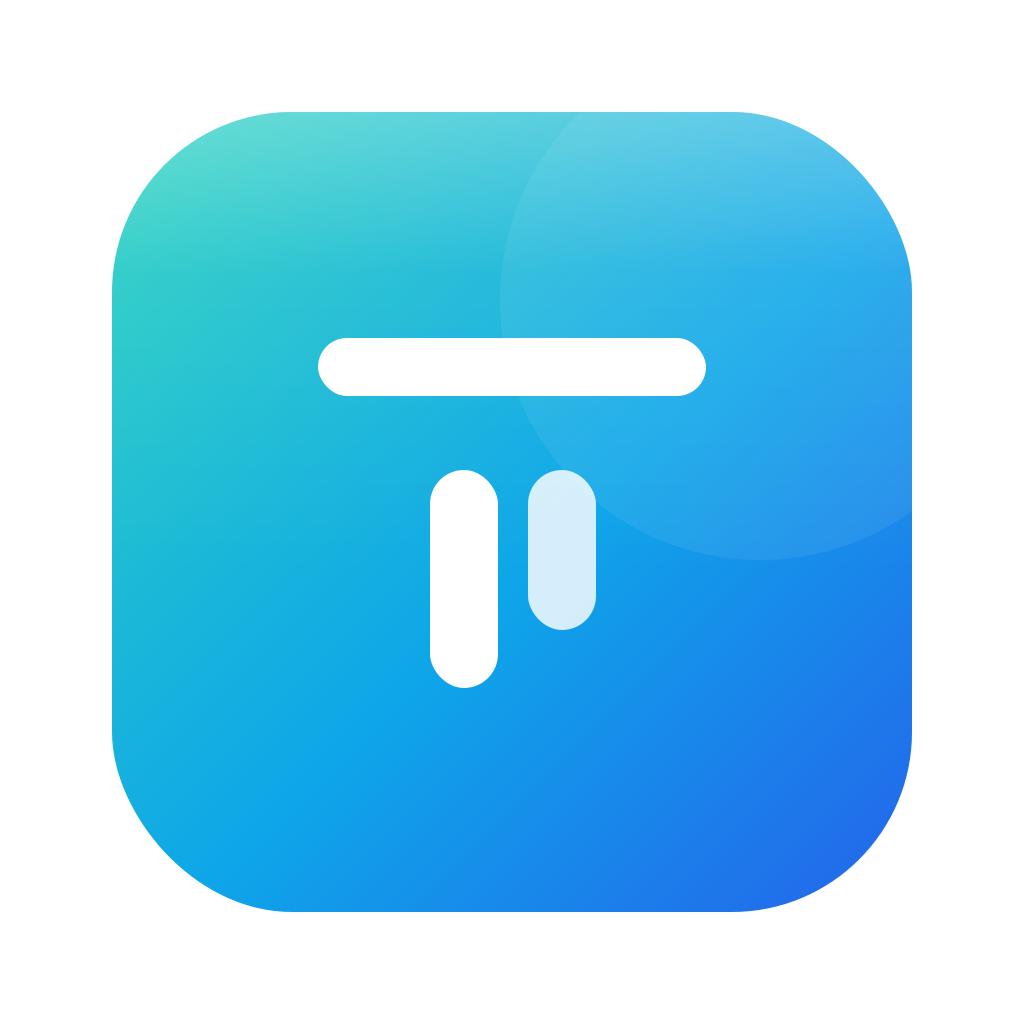 BarMate icon